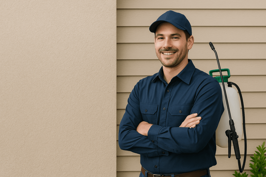 Pest & Termite Control in Santa Clara, CA